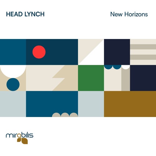 Head Lynch - New Horizons [MIRA188]